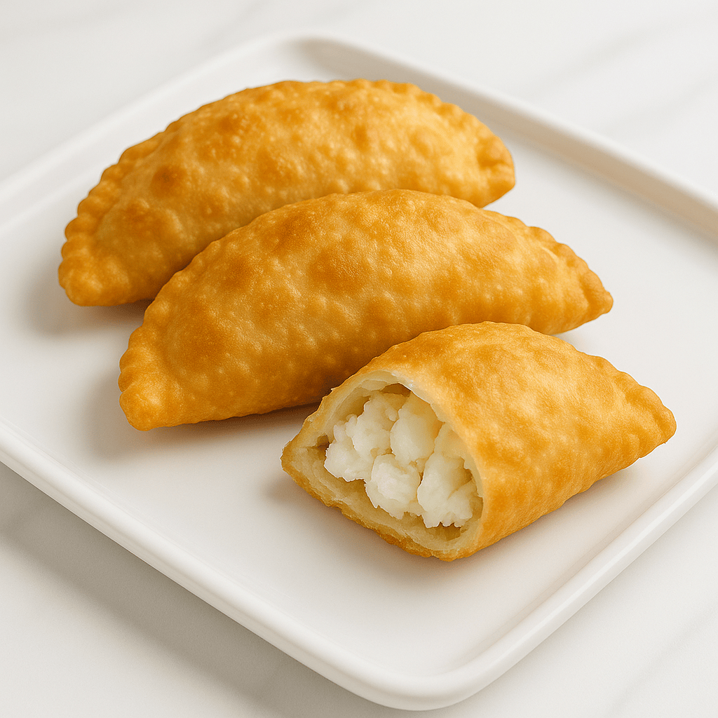 Goldfresh Mutfak Puf Böreği Peynirli