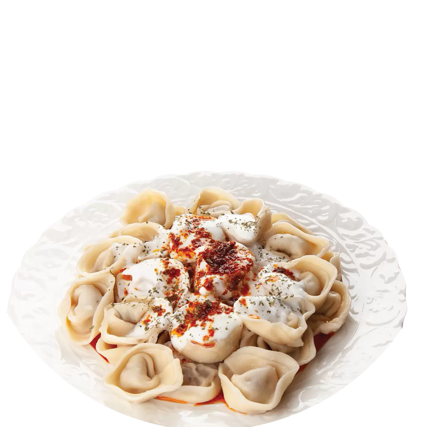 Özbek Mantı 1000 Gr