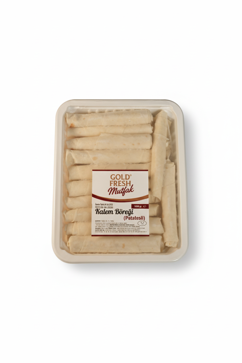 KALEM BÖREĞİ PATATESLİ 1000 GR