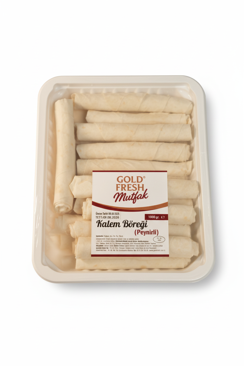 KALEM BÖREĞİ PEYNİRLİ 1000 GR