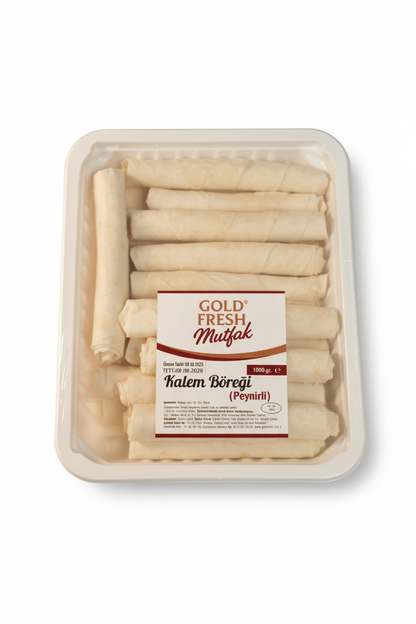 KALEM BÖREĞİ PEYNİRLİ 1000 GR
