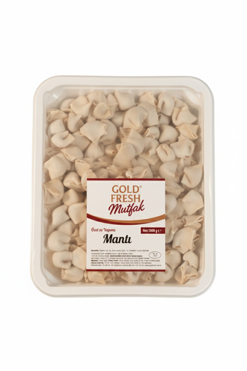 EL MANTISI 1000 GR