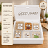 Goldfresh Mutfak Gold Paket