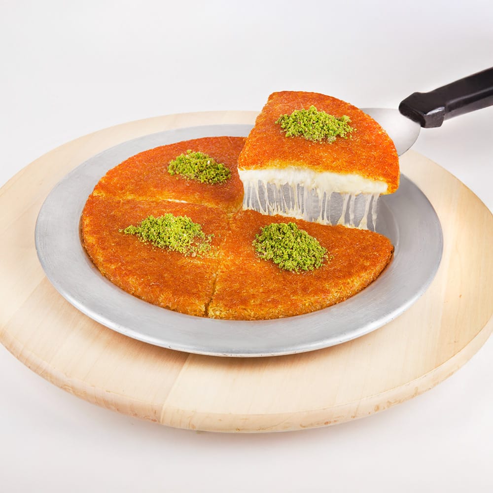 Goldfresh Mutfak Hatay Künefe (5 Adet)