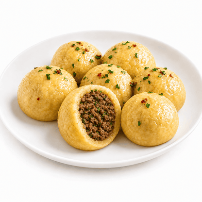 Goldfresh Mutfak İçli Köfte (Haşlamalık)- 6 Adet