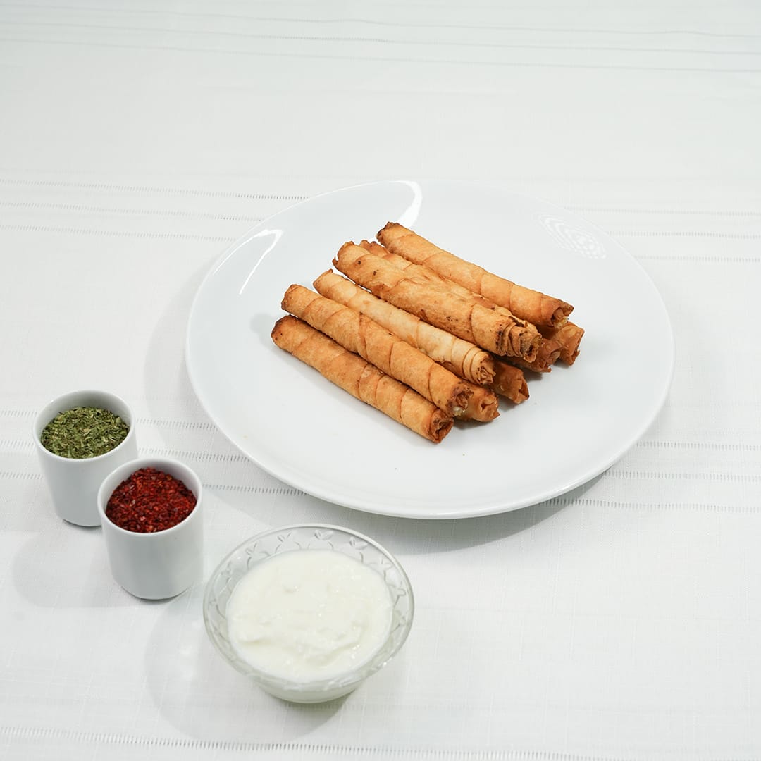 Goldfresh Mutfak Kalem Böreği Patatesli 1000 Gr