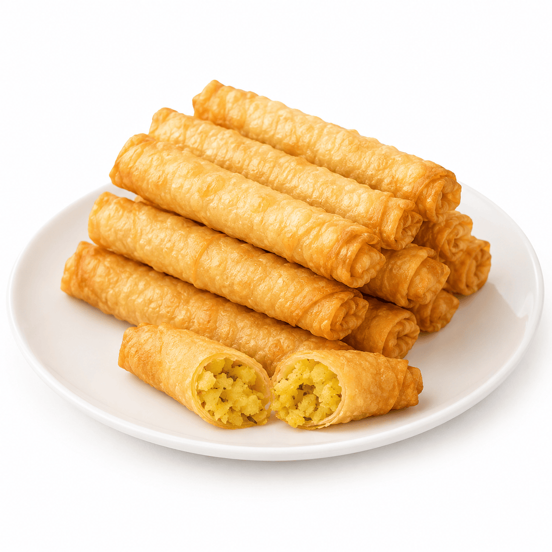 Goldfresh Mutfak Kalem Böreği (Patatesli) - 1000 Gr