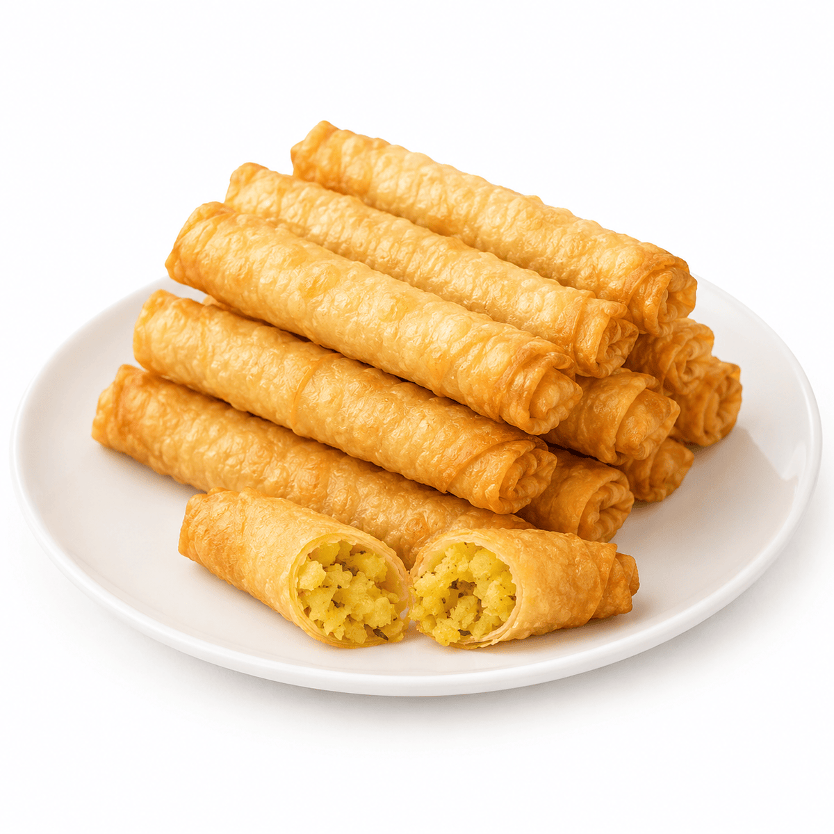 Goldfresh Mutfak Kalem Böreği (Patatesli) - 1000 Gr