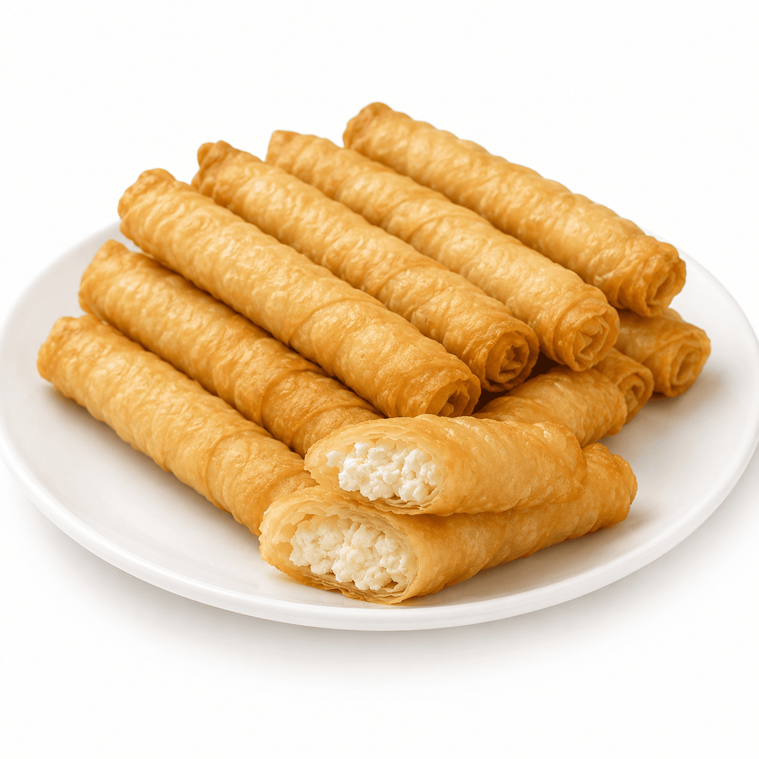 Goldfresh Mutfak Kalem Böreği (Peynirli) -1000 Gr