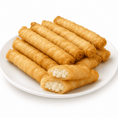 Goldfresh Mutfak Kalem Böreği (Peynirli) -1000 Gr