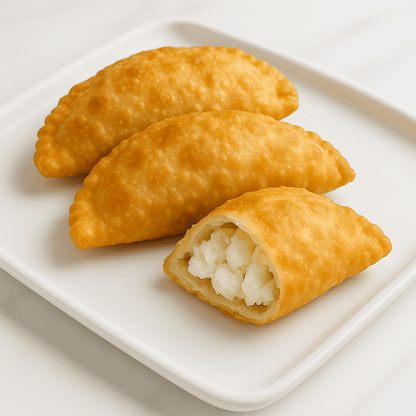 Goldfresh Mutfak Puf Böreği Peynirli