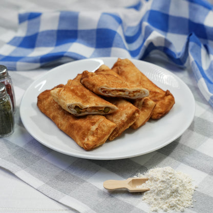 Goldfresh Mutfak Sebzeli Börek (10 Adet)