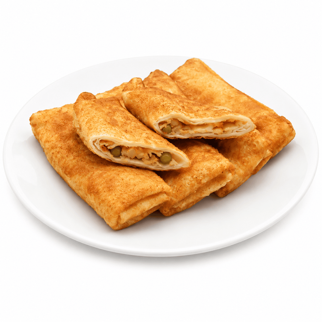 Goldfresh Mutfak Sebzeli Börek (10 Adet)