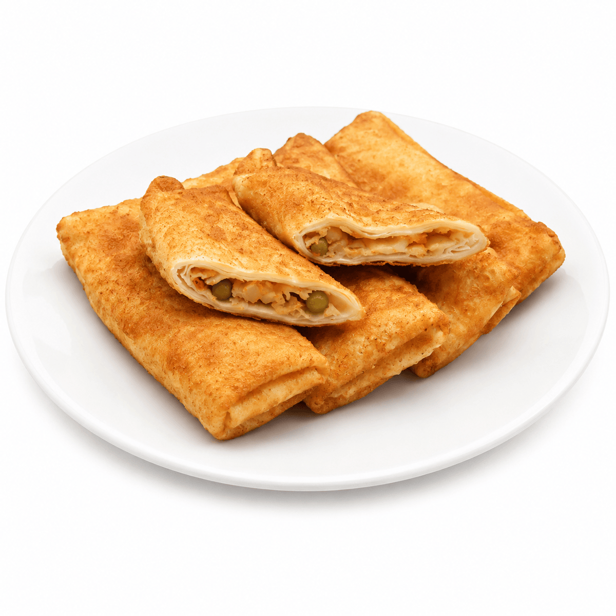Goldfresh Mutfak Sebzeli Börek (10 Adet)
