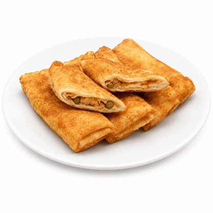 Goldfresh Mutfak Sebzeli Börek (10 Adet)