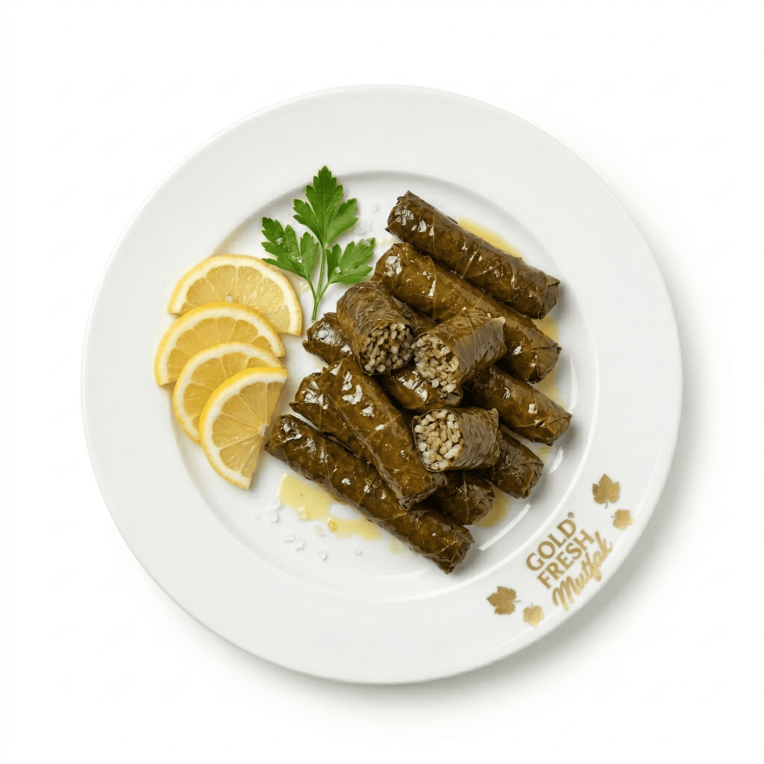 Goldfresh Mutfak Zeytinyağlı Yaprak Sarması 750gr