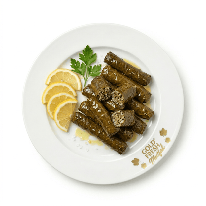 Goldfresh Mutfak Zeytinyağlı Yaprak Sarması 750gr