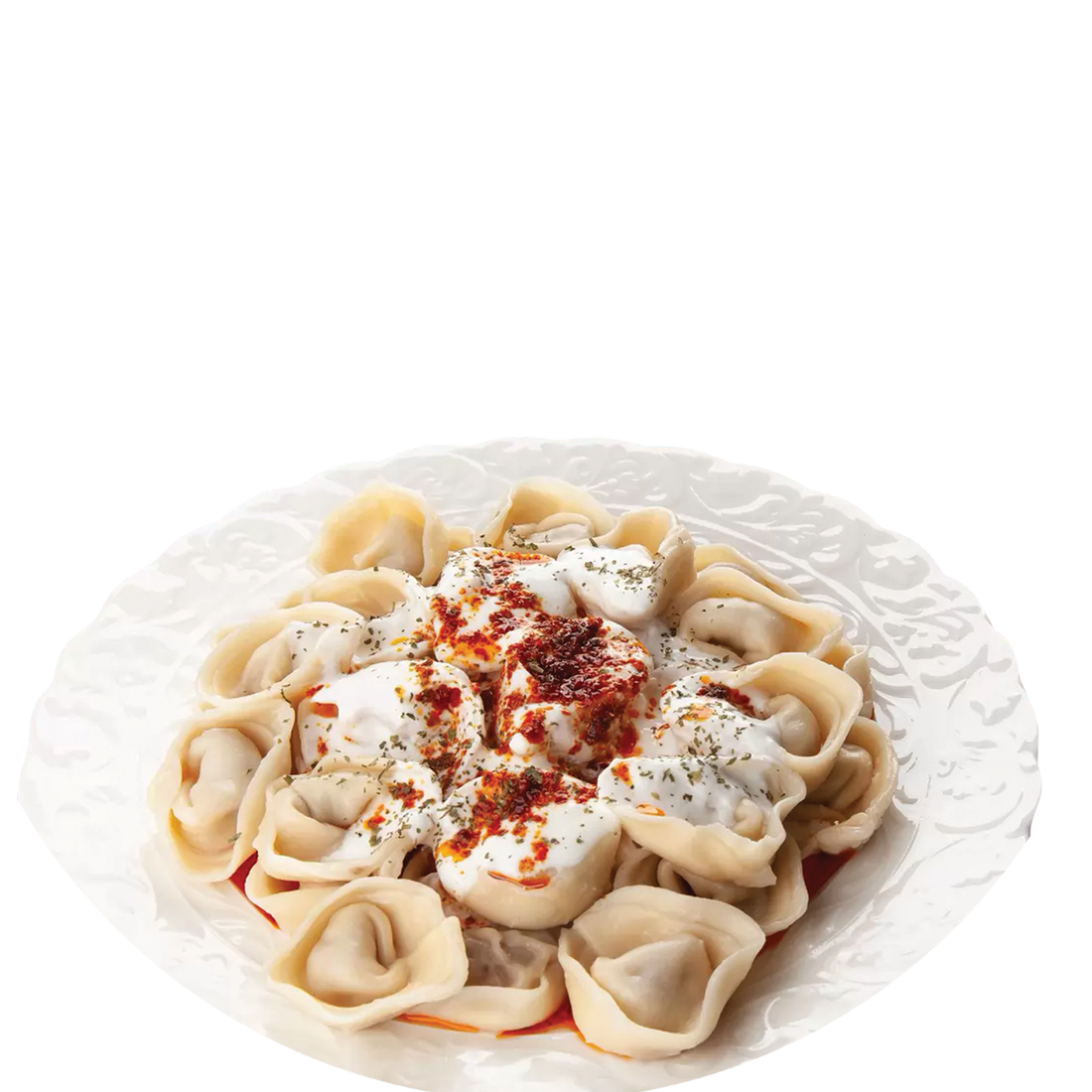 ÖZBEK MANTI 1000 GR