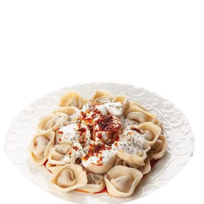 ÖZBEK MANTI 1000 GR